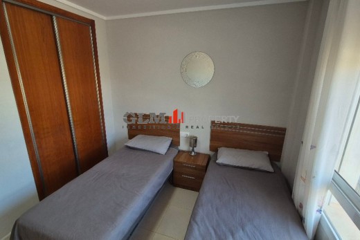 Resale - Apartment - Los Alcázares - Puerto Marina