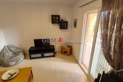 Resale - Apartment - Los Alcázares - Puerto Marina