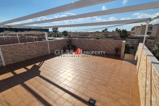 Reventa - Apartamento - Los Alcázares - El Divino