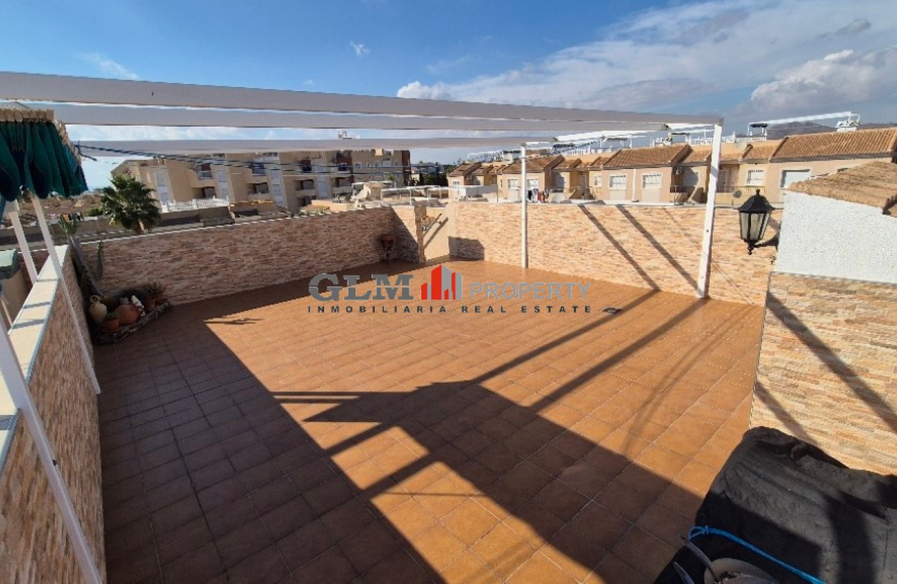 Reventa - Apartamento - Los Alcázares - El Divino