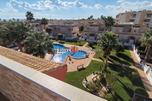 Reventa - Apartamento - Los Alcázares - El Divino