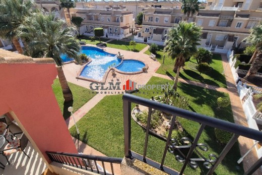 Reventa - Apartamento - Los Alcázares - El Divino