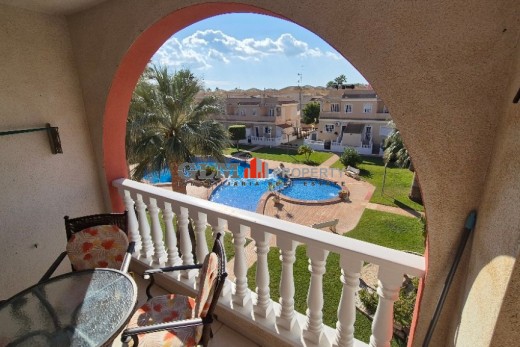 Reventa - Apartamento - Los Alcázares - El Divino