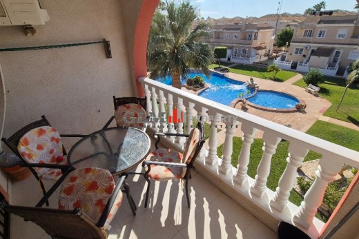 Reventa - Apartamento - Los Alcázares - El Divino