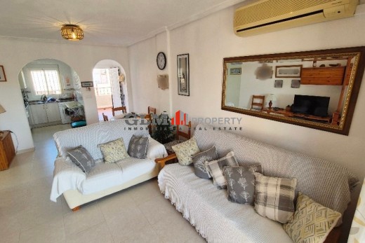 Reventa - Apartamento - Los Alcázares - El Divino