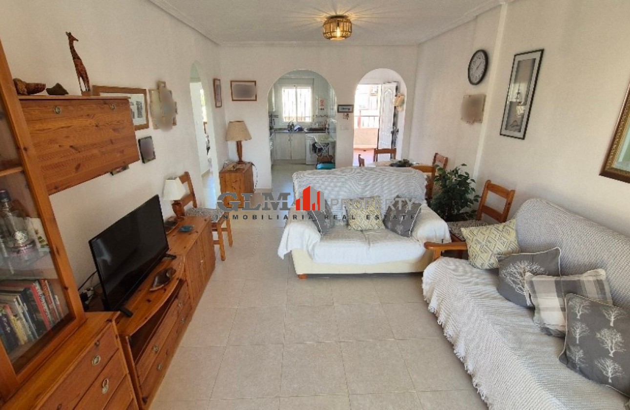 Reventa - Apartamento - Los Alcázares - El Divino