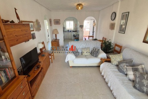 Reventa - Apartamento - Los Alcázares - El Divino