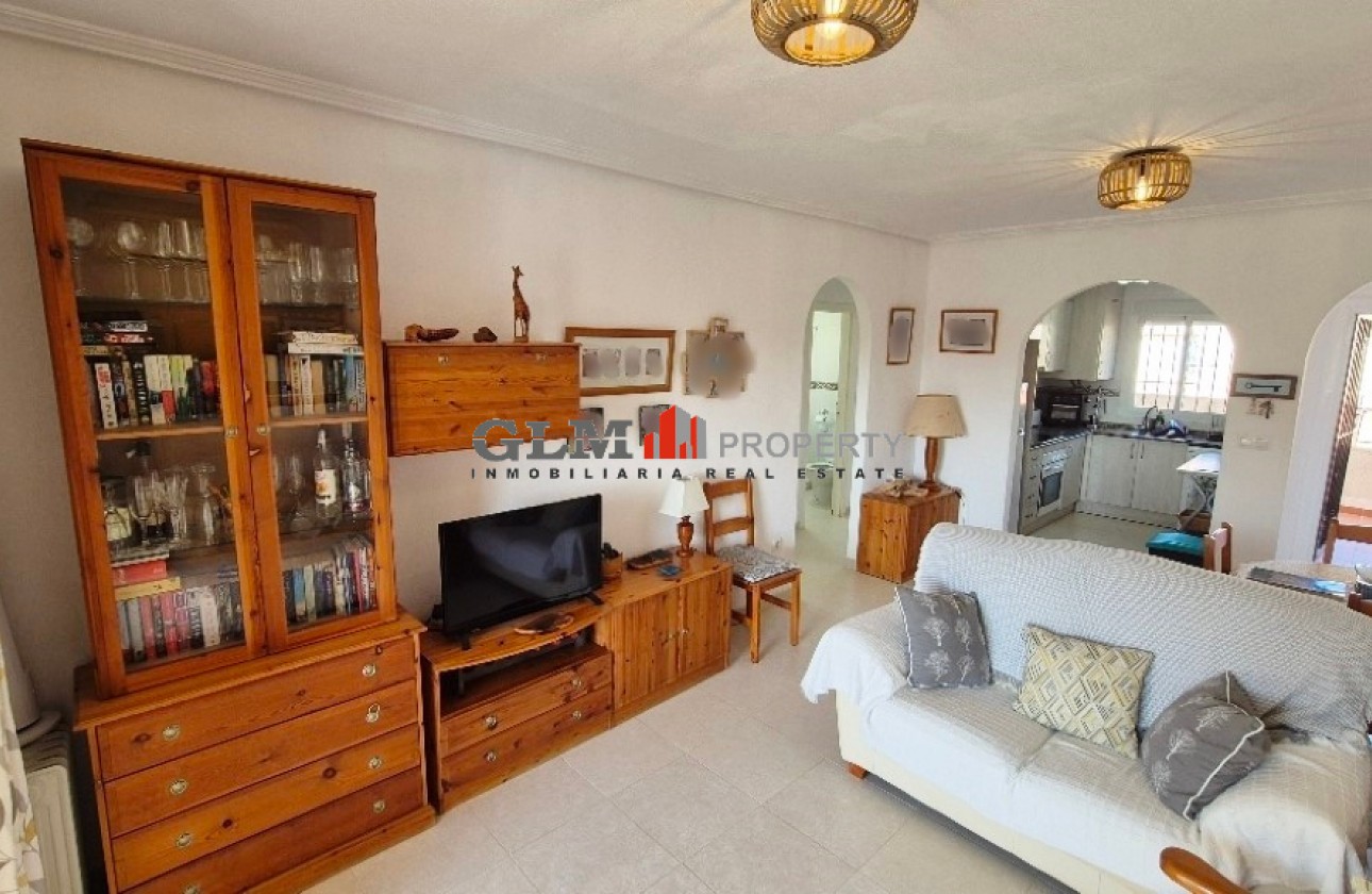 Reventa - Apartamento - Los Alcázares - El Divino