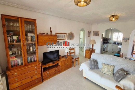 Reventa - Apartamento - Los Alcázares - El Divino