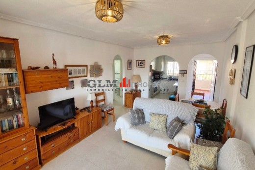 Reventa - Apartamento - Los Alcázares - El Divino