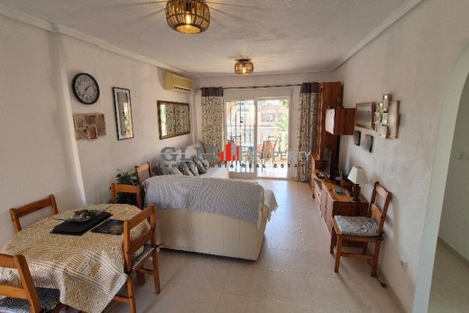 Reventa - Apartamento - Los Alcázares - El Divino