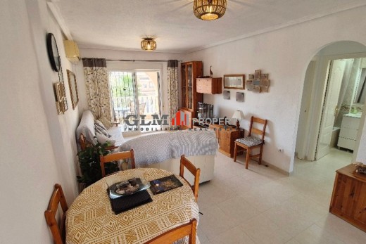 Reventa - Apartamento - Los Alcázares - El Divino