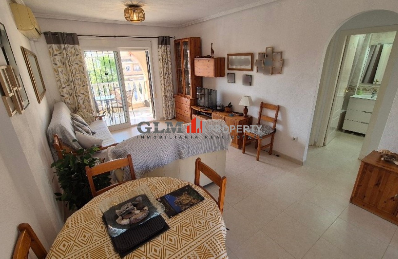 Reventa - Apartamento - Los Alcázares - El Divino