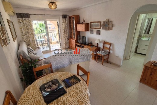 Reventa - Apartamento - Los Alcázares - El Divino