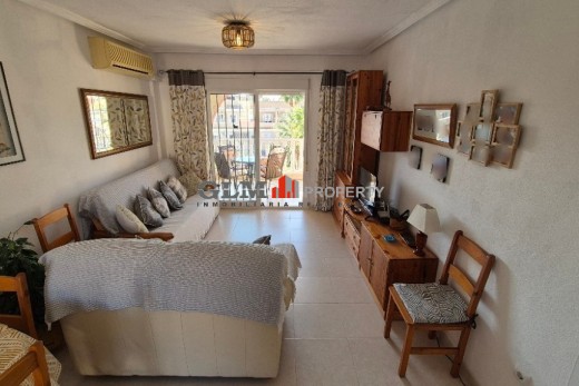 Reventa - Apartamento - Los Alcázares - El Divino