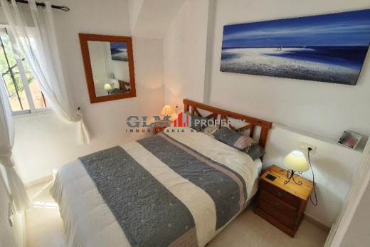 Reventa - Apartamento - Los Alcázares - El Divino