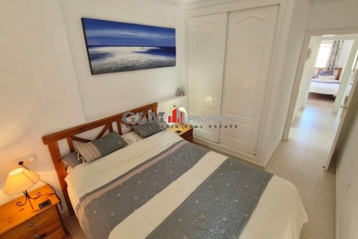 Reventa - Apartamento - Los Alcázares - El Divino