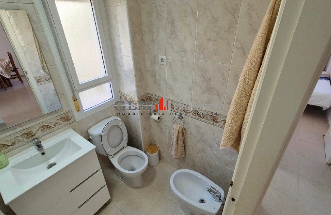 Reventa - Apartamento - Los Alcázares - El Divino