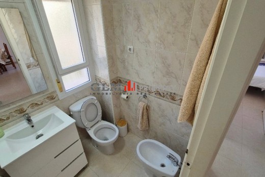 Reventa - Apartamento - Los Alcázares - El Divino