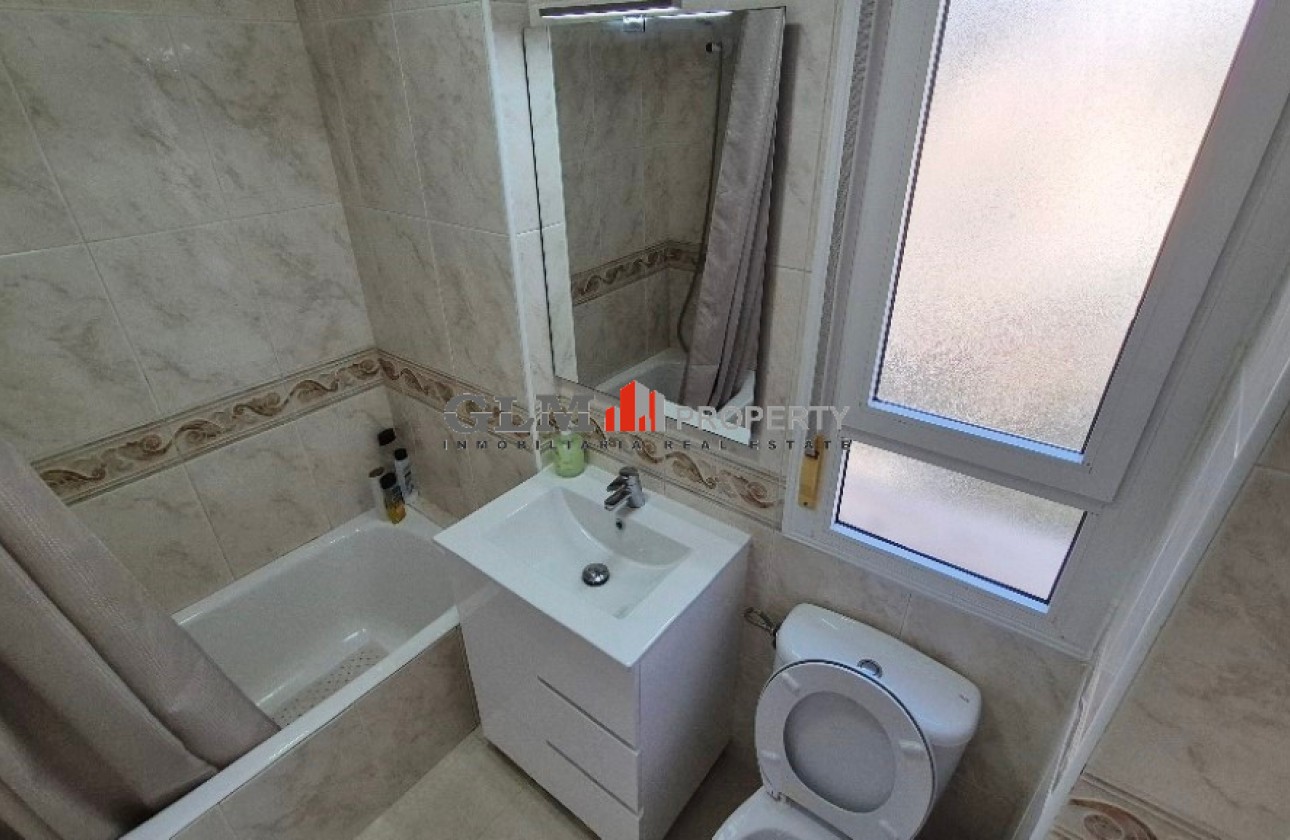 Reventa - Apartamento - Los Alcázares - El Divino