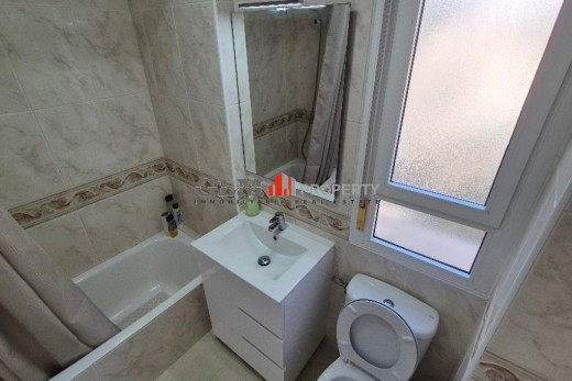 Reventa - Apartamento - Los Alcázares - El Divino