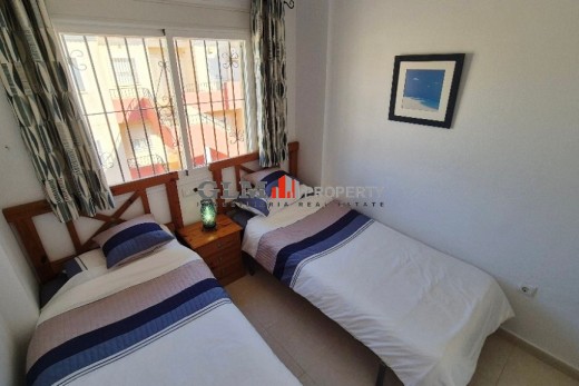 Reventa - Apartamento - Los Alcázares - El Divino