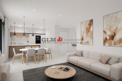 Återförsäljning -  - LOS NAREJOS