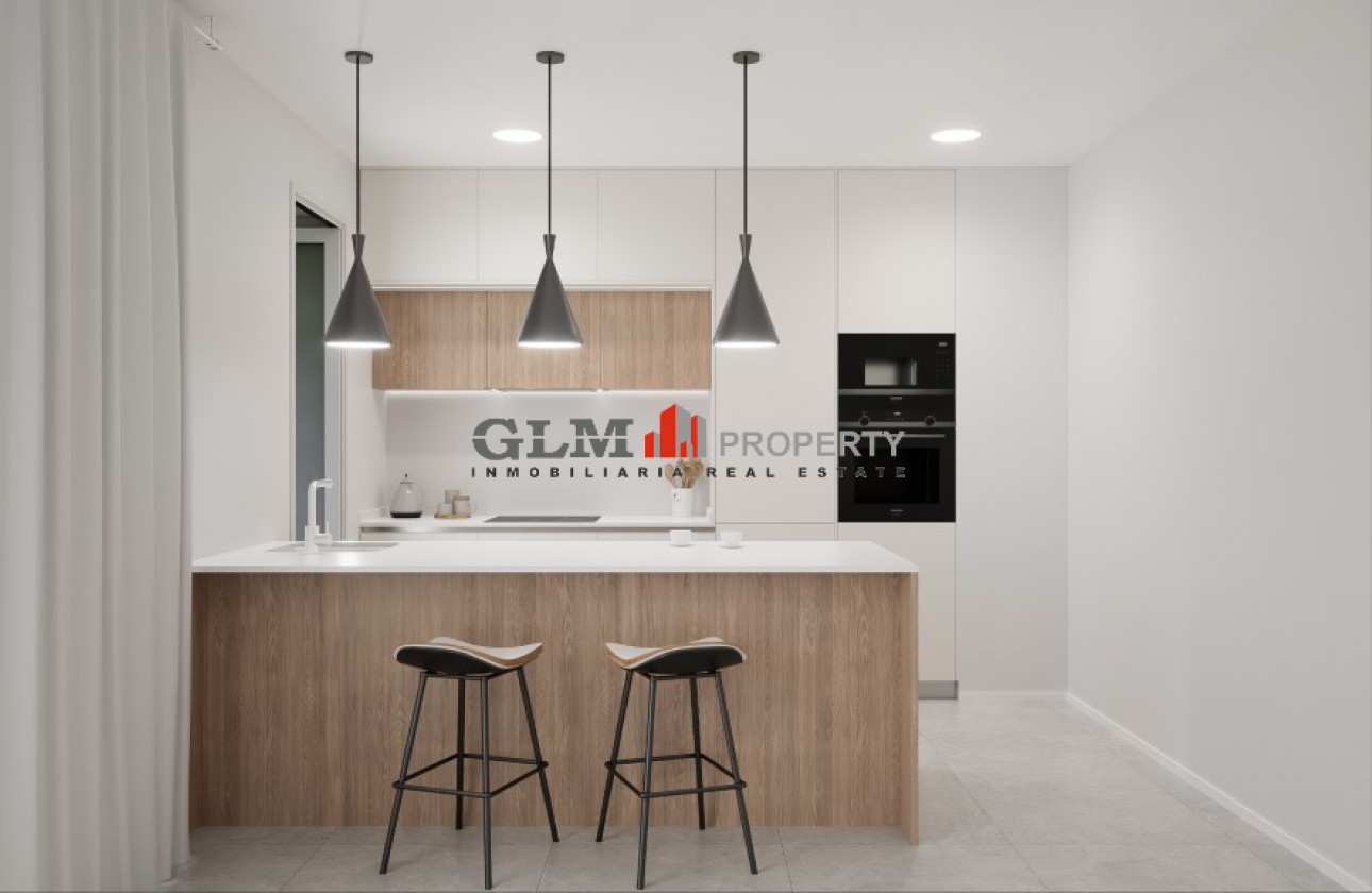 Återförsäljning -  - LOS NAREJOS