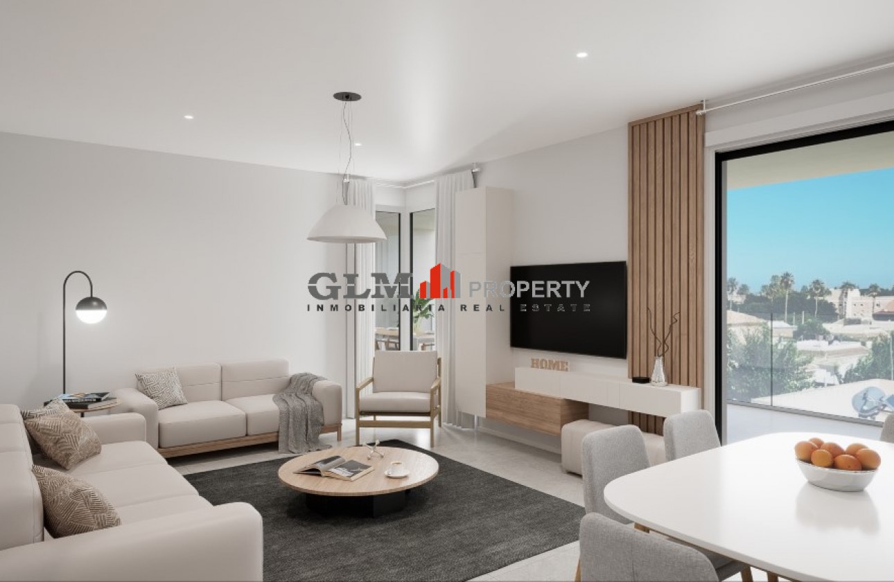 Återförsäljning -  - LOS NAREJOS