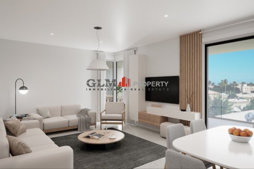 Återförsäljning -  - LOS NAREJOS