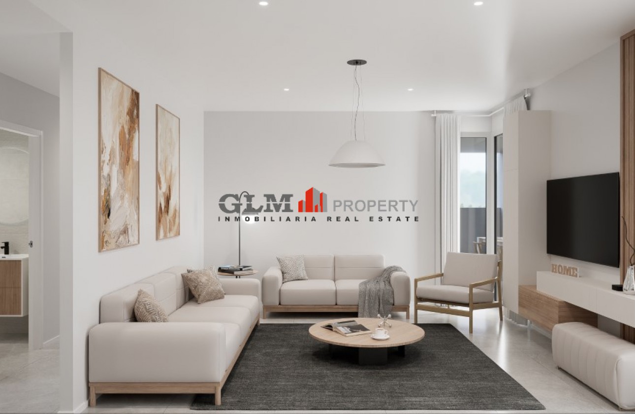 Återförsäljning -  - LOS NAREJOS