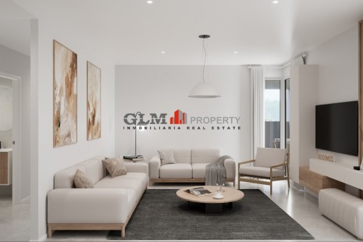 Återförsäljning -  - LOS NAREJOS