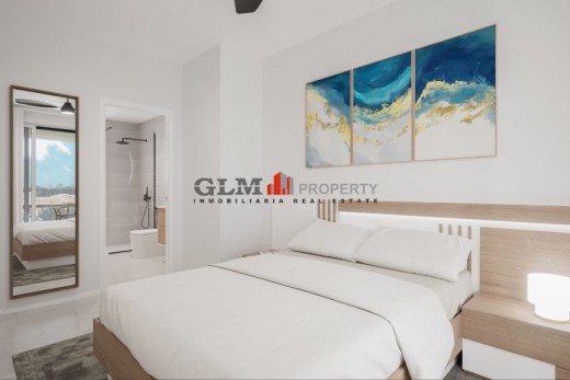 Återförsäljning -  - LOS NAREJOS