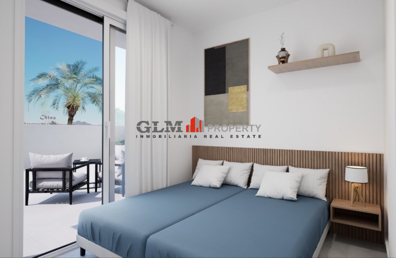 Återförsäljning -  - LOS NAREJOS