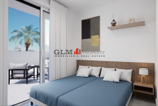 Återförsäljning -  - LOS NAREJOS