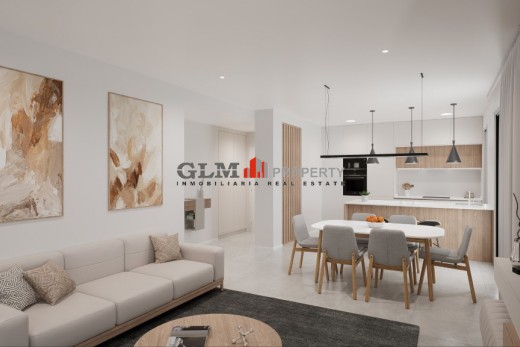 Återförsäljning -  - LOS NAREJOS