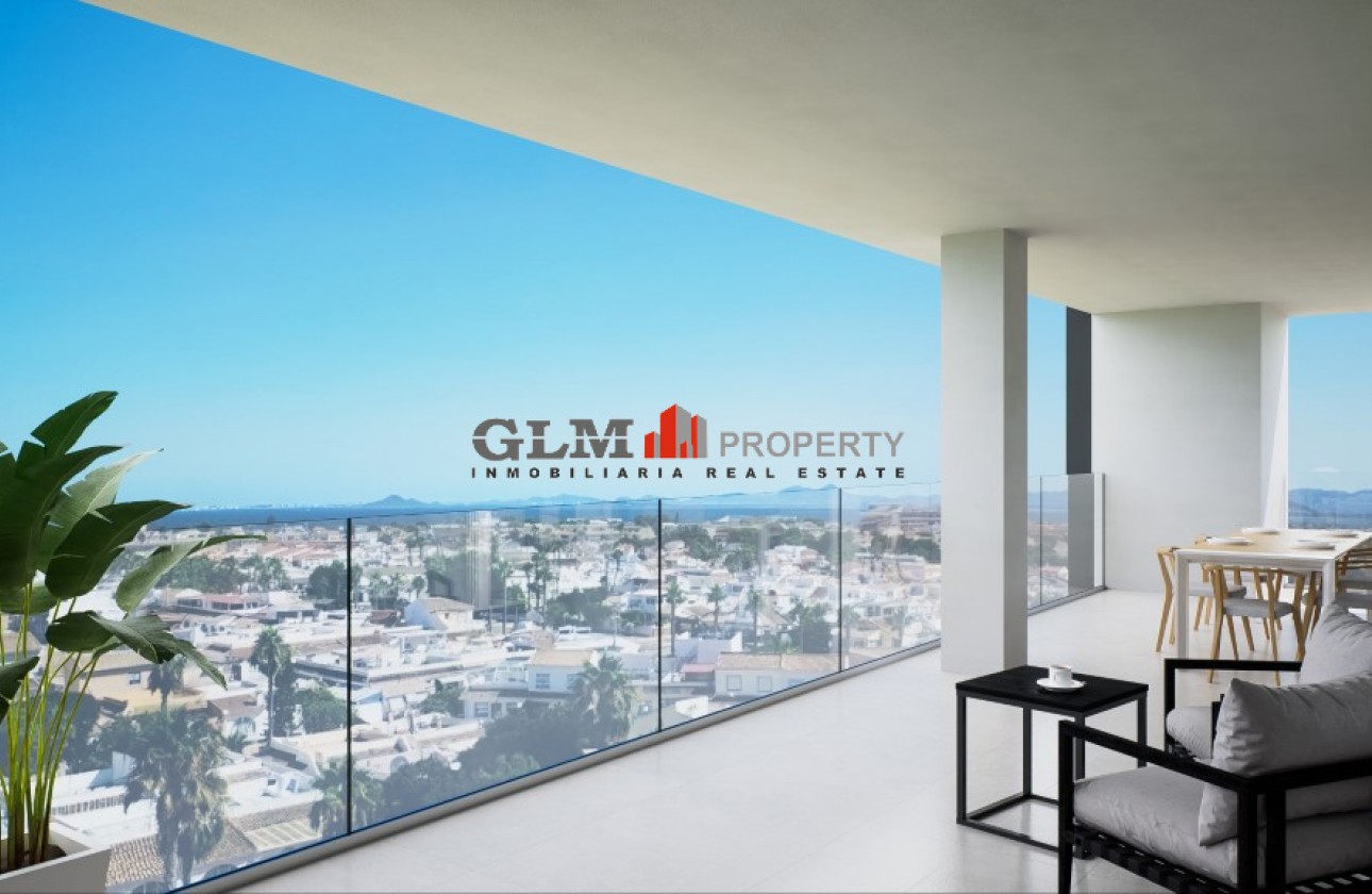 Återförsäljning -  - LOS NAREJOS