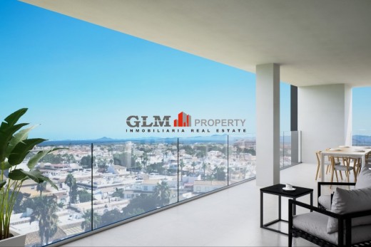 Återförsäljning -  - LOS NAREJOS