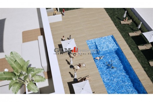 Återförsäljning -  - LOS NAREJOS