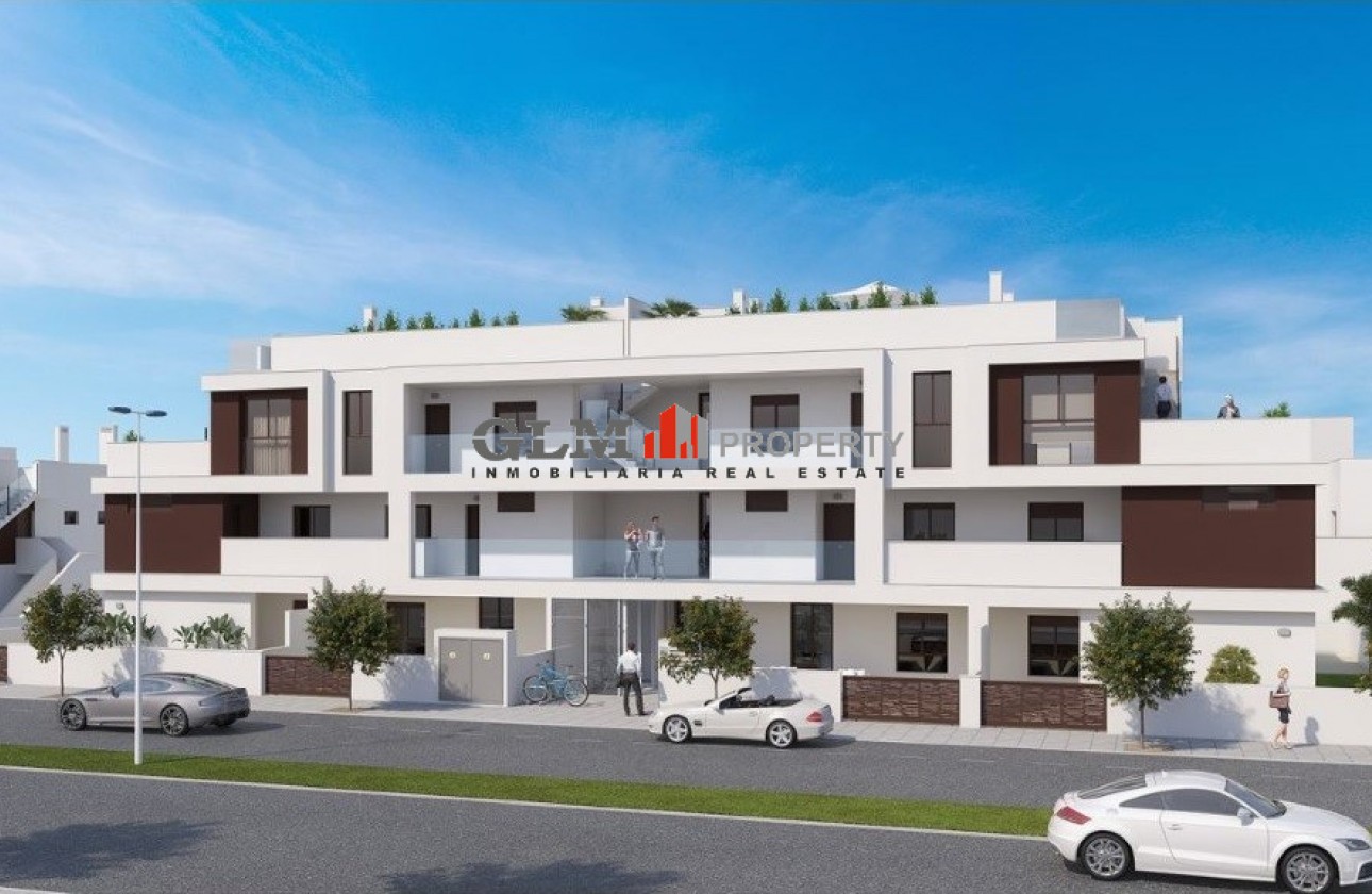 Återförsäljning -  - TORRE DE LA HORADADA