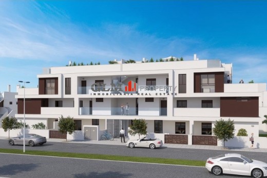 Återförsäljning -  - TORRE DE LA HORADADA