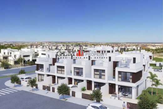 Återförsäljning -  - TORRE DE LA HORADADA