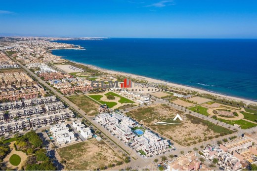 Återförsäljning -  - TORRE DE LA HORADADA