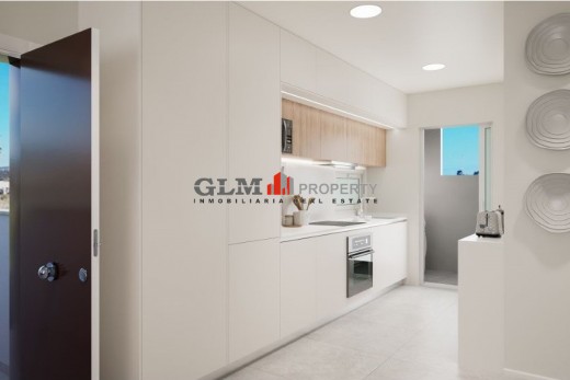 Återförsäljning -  - TORRE DE LA HORADADA