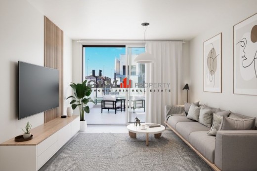 Återförsäljning -  - TORRE DE LA HORADADA