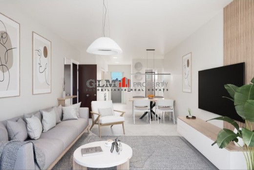 Återförsäljning -  - TORRE DE LA HORADADA