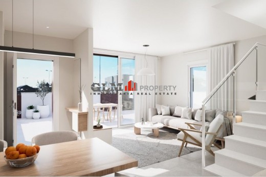 Återförsäljning -  - TORRE DE LA HORADADA