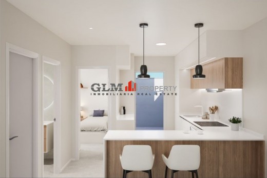 Återförsäljning -  - TORRE DE LA HORADADA