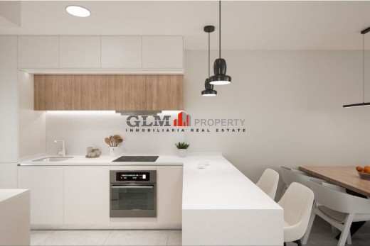 Återförsäljning -  - TORRE DE LA HORADADA