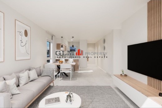 Återförsäljning -  - TORRE DE LA HORADADA